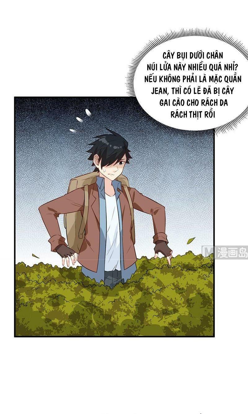 Tôi Sống Trên Hoang Đảo Cùng Các Em Gái Chap 63 - Next Chap 64
