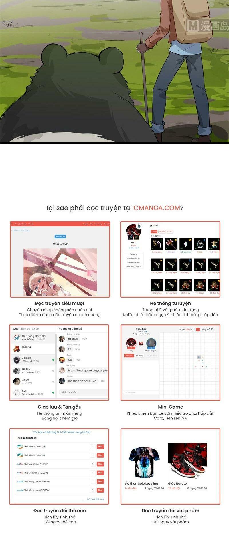 Tôi Sống Trên Hoang Đảo Cùng Các Em Gái Chap 63 - Next Chap 64