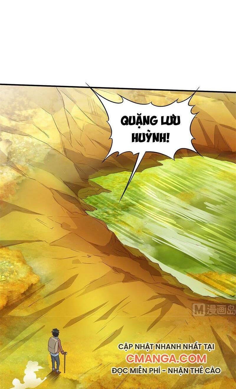 Tôi Sống Trên Hoang Đảo Cùng Các Em Gái Chap 63 - Next Chap 64