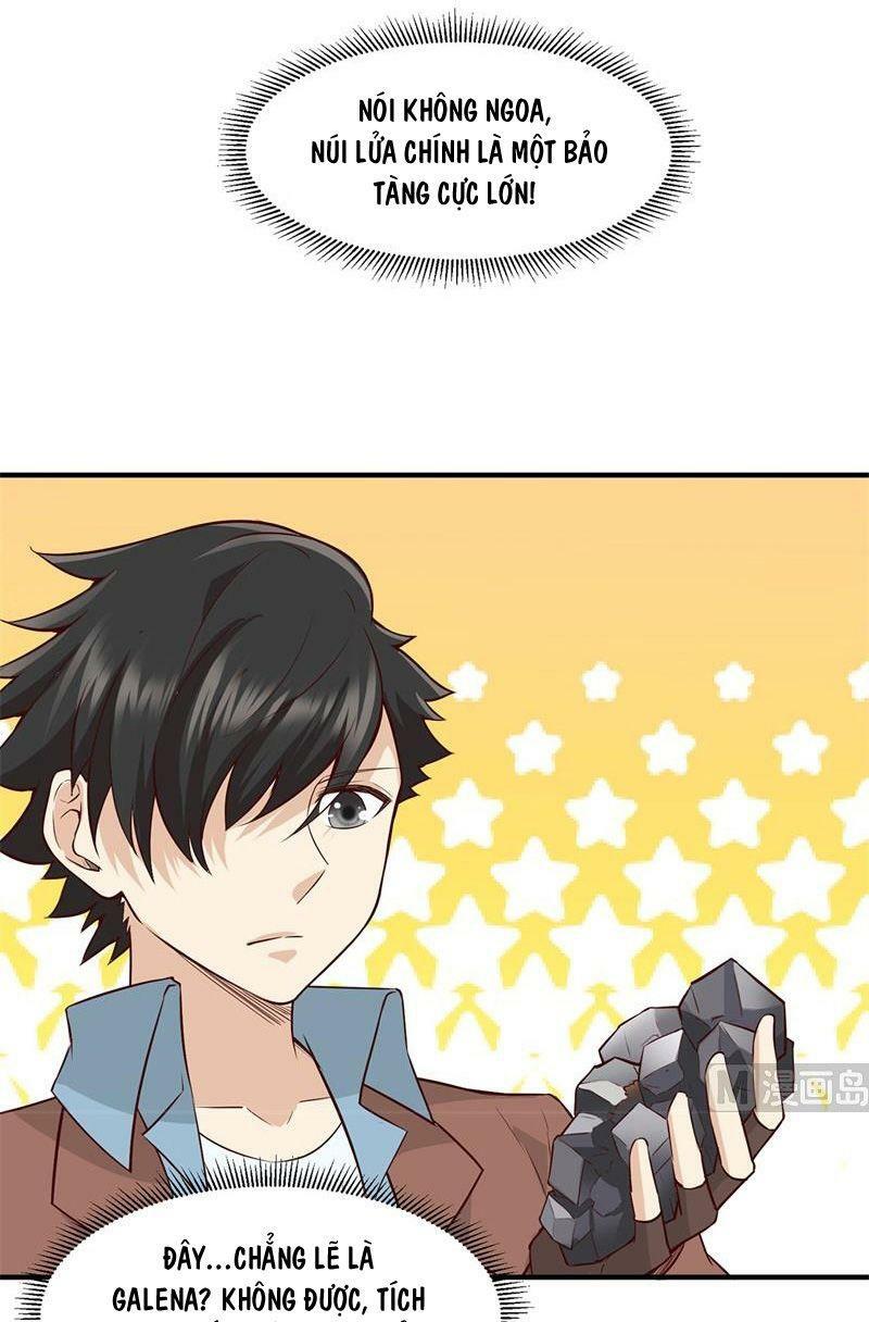 Tôi Sống Trên Hoang Đảo Cùng Các Em Gái Chap 63 - Next Chap 64