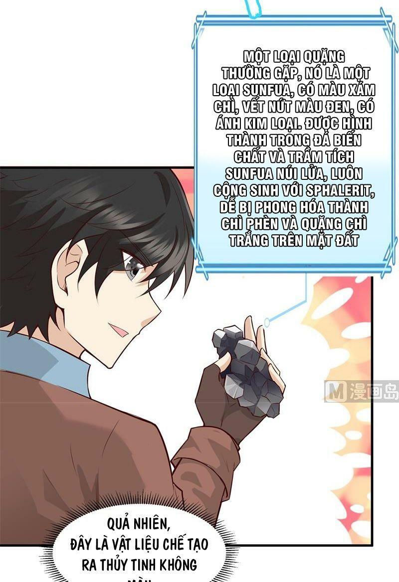 Tôi Sống Trên Hoang Đảo Cùng Các Em Gái Chap 63 - Next Chap 64