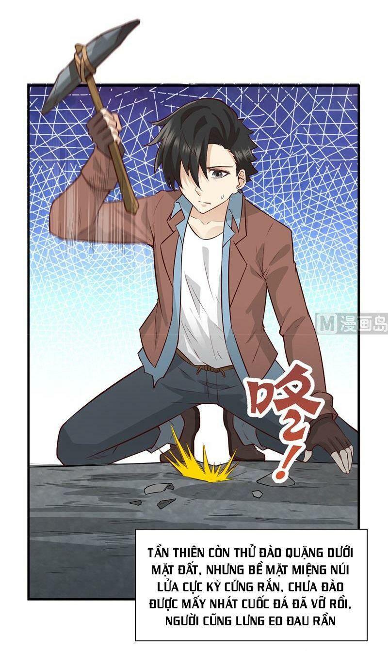 Tôi Sống Trên Hoang Đảo Cùng Các Em Gái Chap 63 - Next Chap 64