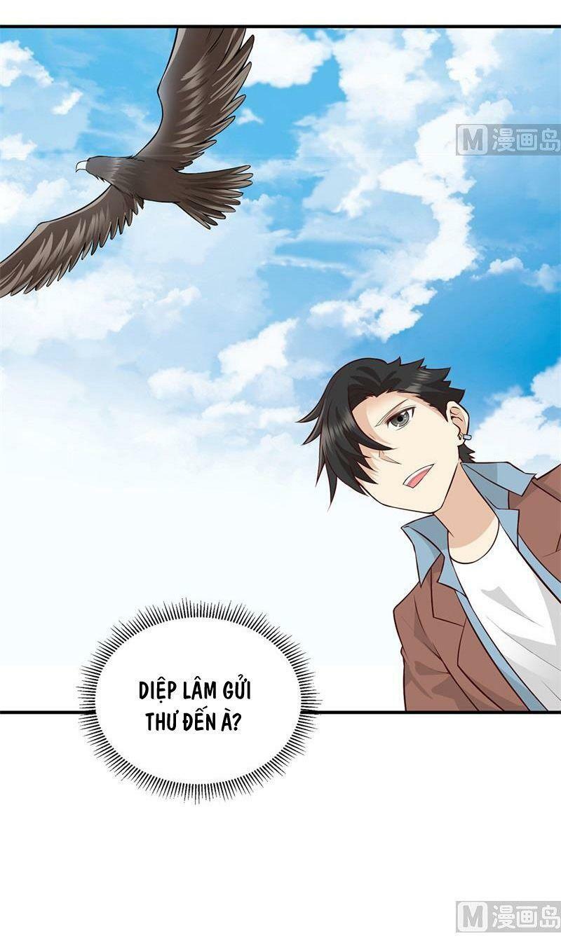 Tôi Sống Trên Hoang Đảo Cùng Các Em Gái Chap 63 - Next Chap 64