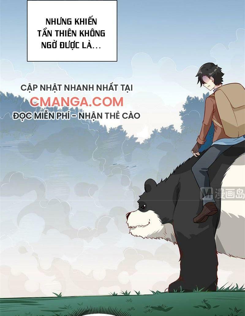 Tôi Sống Trên Hoang Đảo Cùng Các Em Gái Chap 63 - Next Chap 64