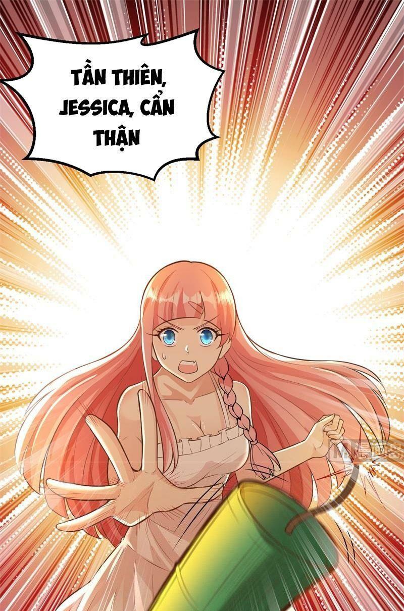 Tôi Sống Trên Hoang Đảo Cùng Các Em Gái Chap 62 - Next Chap 63