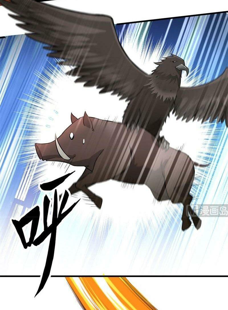 Tôi Sống Trên Hoang Đảo Cùng Các Em Gái Chap 62 - Next Chap 63