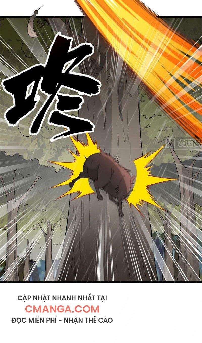 Tôi Sống Trên Hoang Đảo Cùng Các Em Gái Chap 62 - Next Chap 63