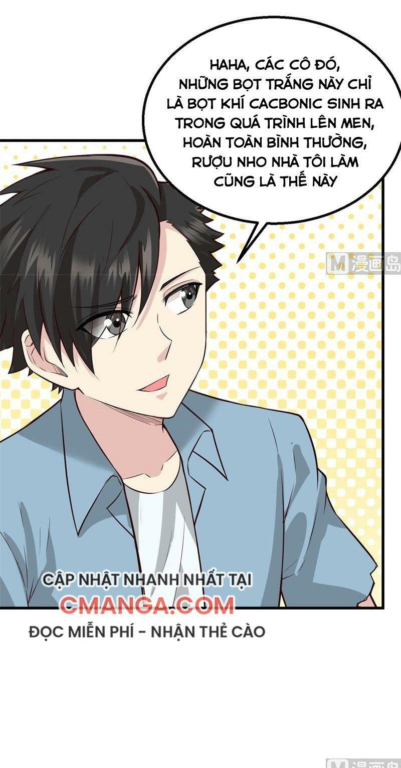 Tôi Sống Trên Hoang Đảo Cùng Các Em Gái Chap 62 - Next Chap 63