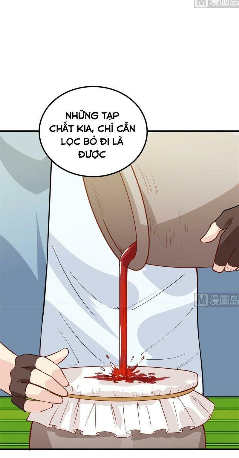Tôi Sống Trên Hoang Đảo Cùng Các Em Gái Chap 62 - Next Chap 63