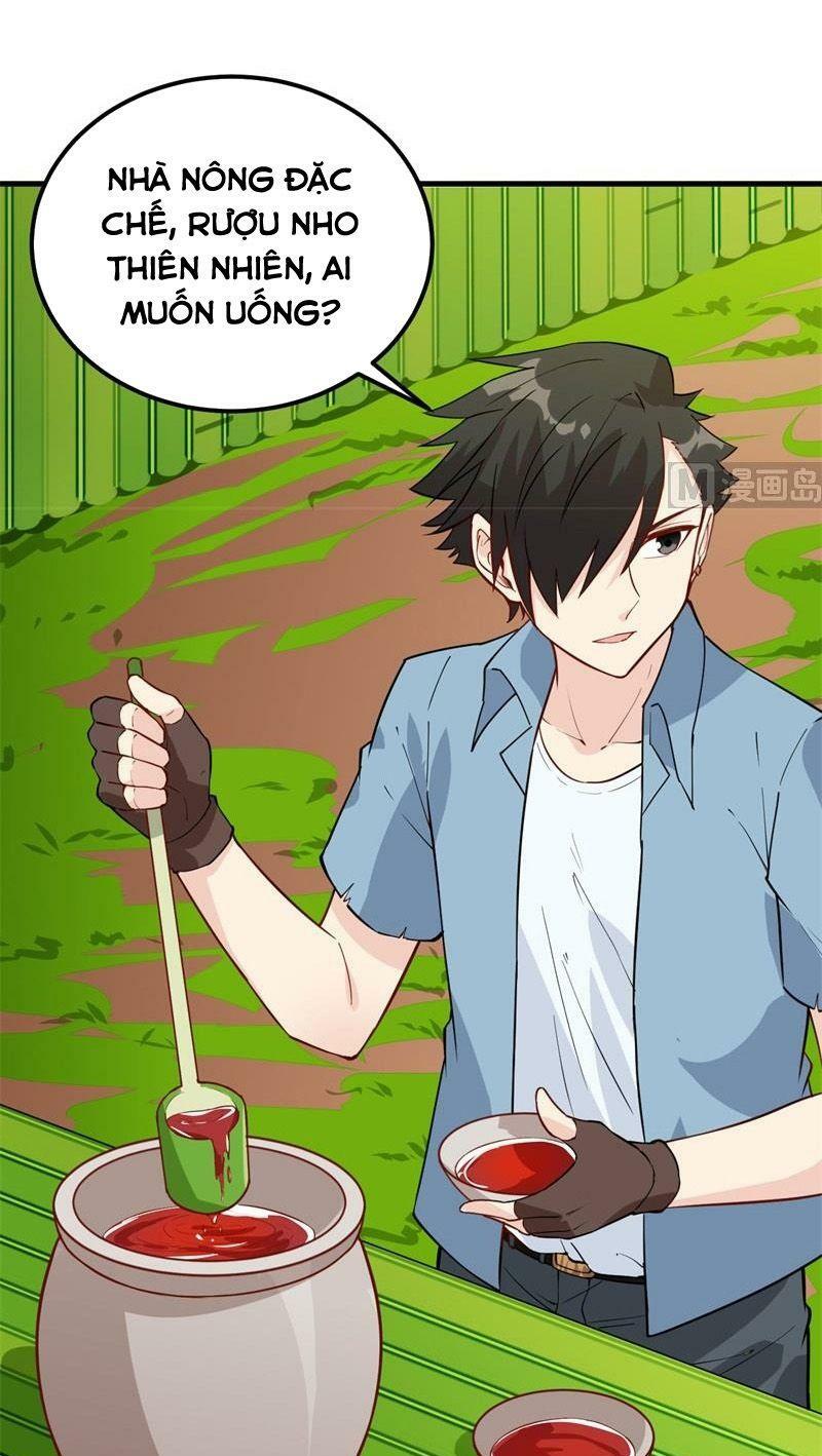 Tôi Sống Trên Hoang Đảo Cùng Các Em Gái Chap 62 - Next Chap 63