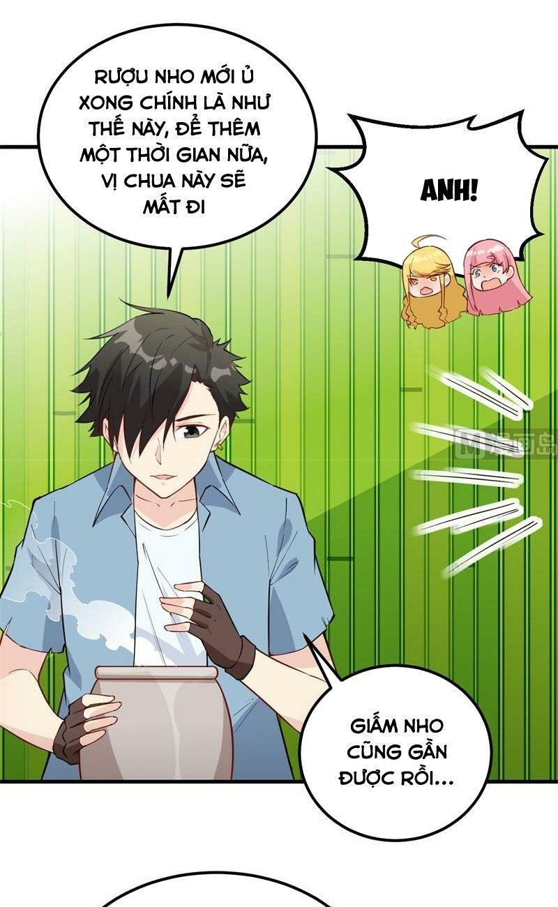 Tôi Sống Trên Hoang Đảo Cùng Các Em Gái Chap 62 - Next Chap 63