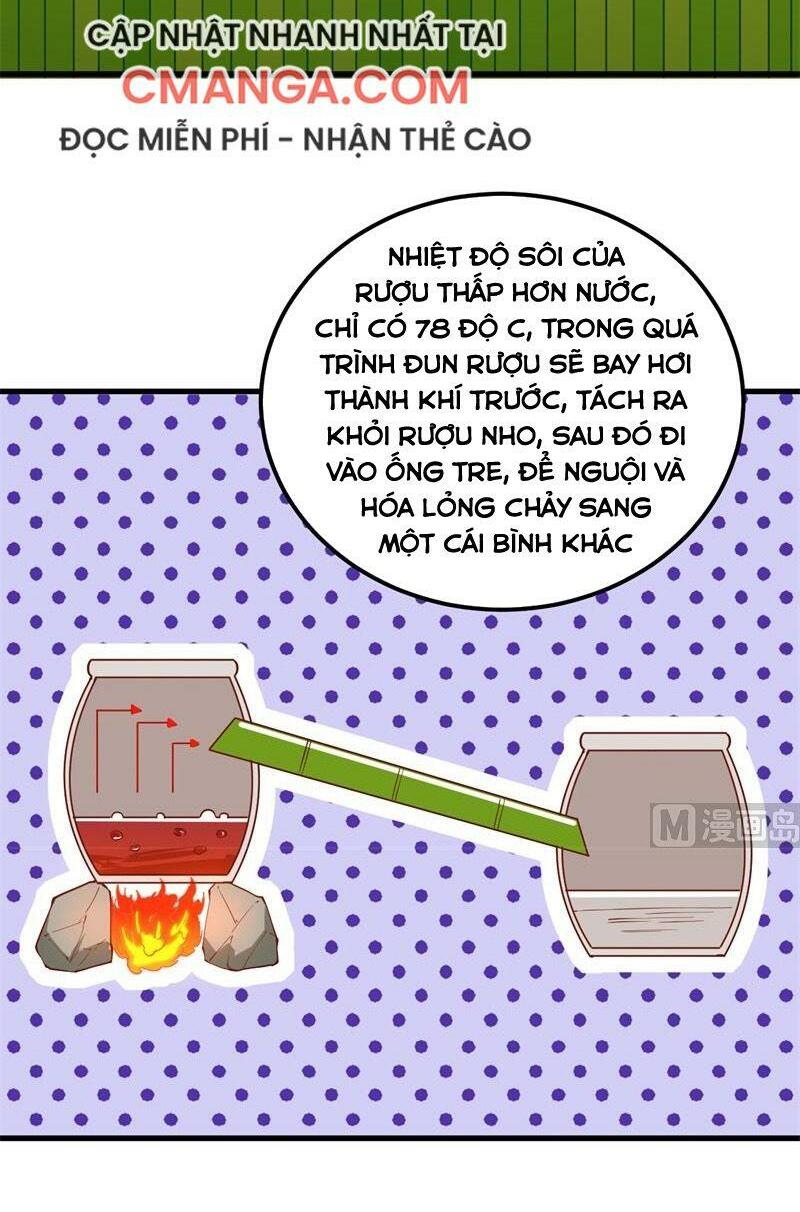 Tôi Sống Trên Hoang Đảo Cùng Các Em Gái Chap 62 - Next Chap 63