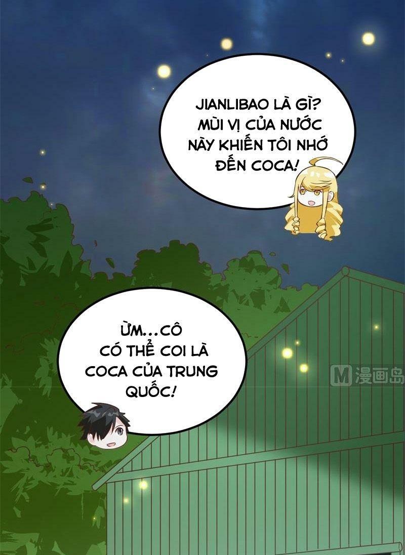 Tôi Sống Trên Hoang Đảo Cùng Các Em Gái Chap 62 - Next Chap 63