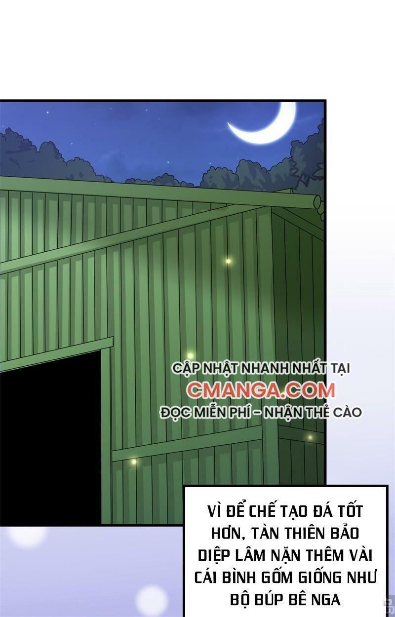 Tôi Sống Trên Hoang Đảo Cùng Các Em Gái Chap 61 - Next Chap 62