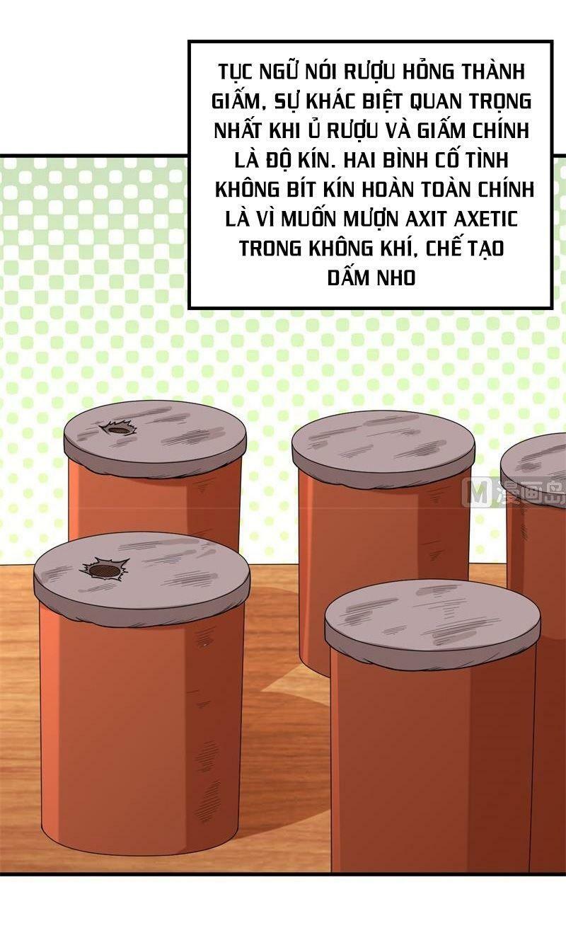 Tôi Sống Trên Hoang Đảo Cùng Các Em Gái Chap 61 - Next Chap 62