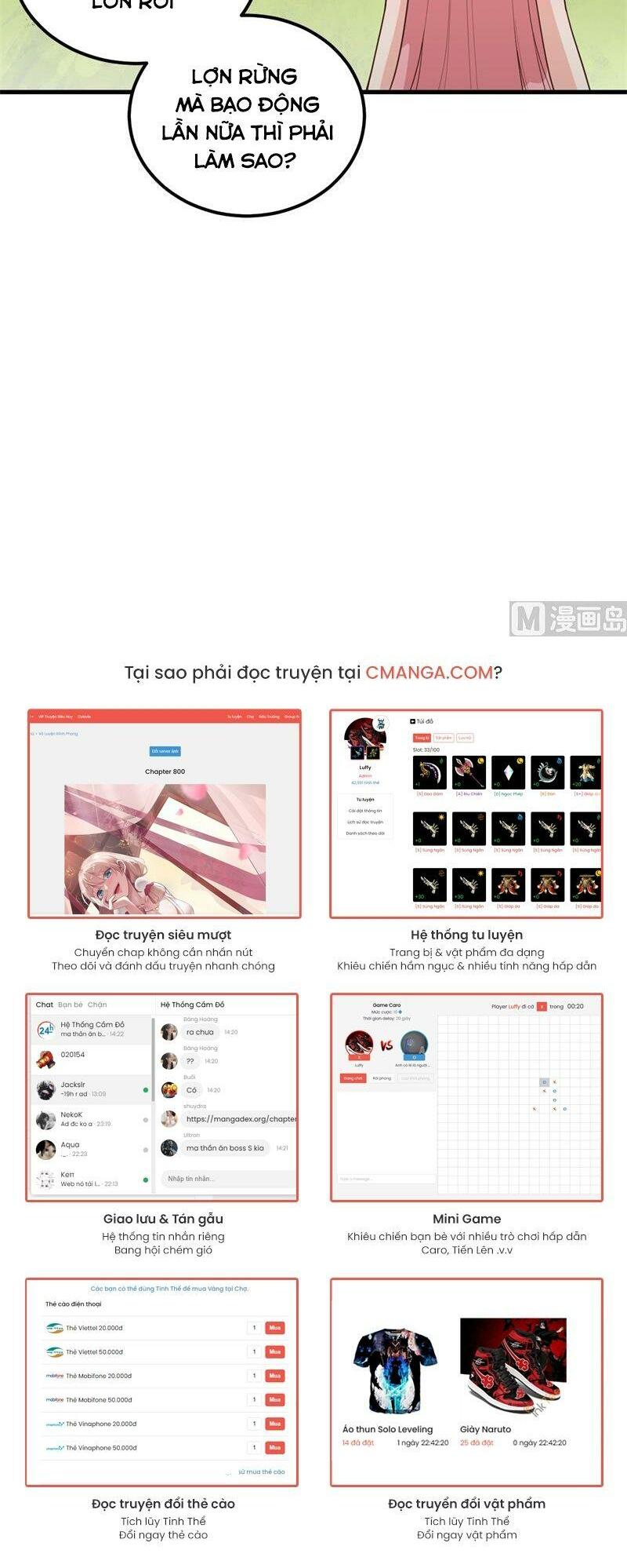 Tôi Sống Trên Hoang Đảo Cùng Các Em Gái Chap 61 - Next Chap 62