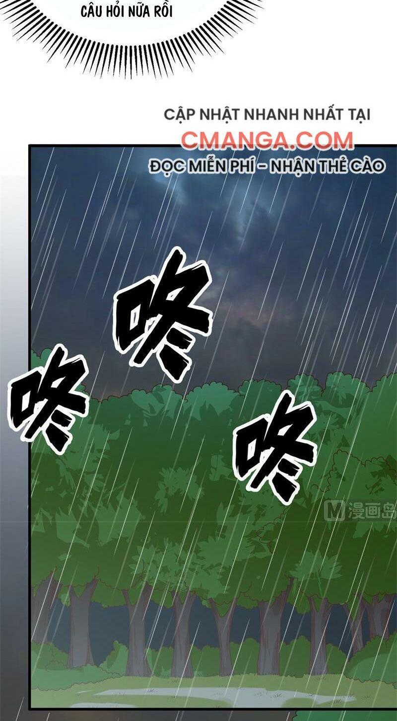 Tôi Sống Trên Hoang Đảo Cùng Các Em Gái Chap 61 - Next Chap 62