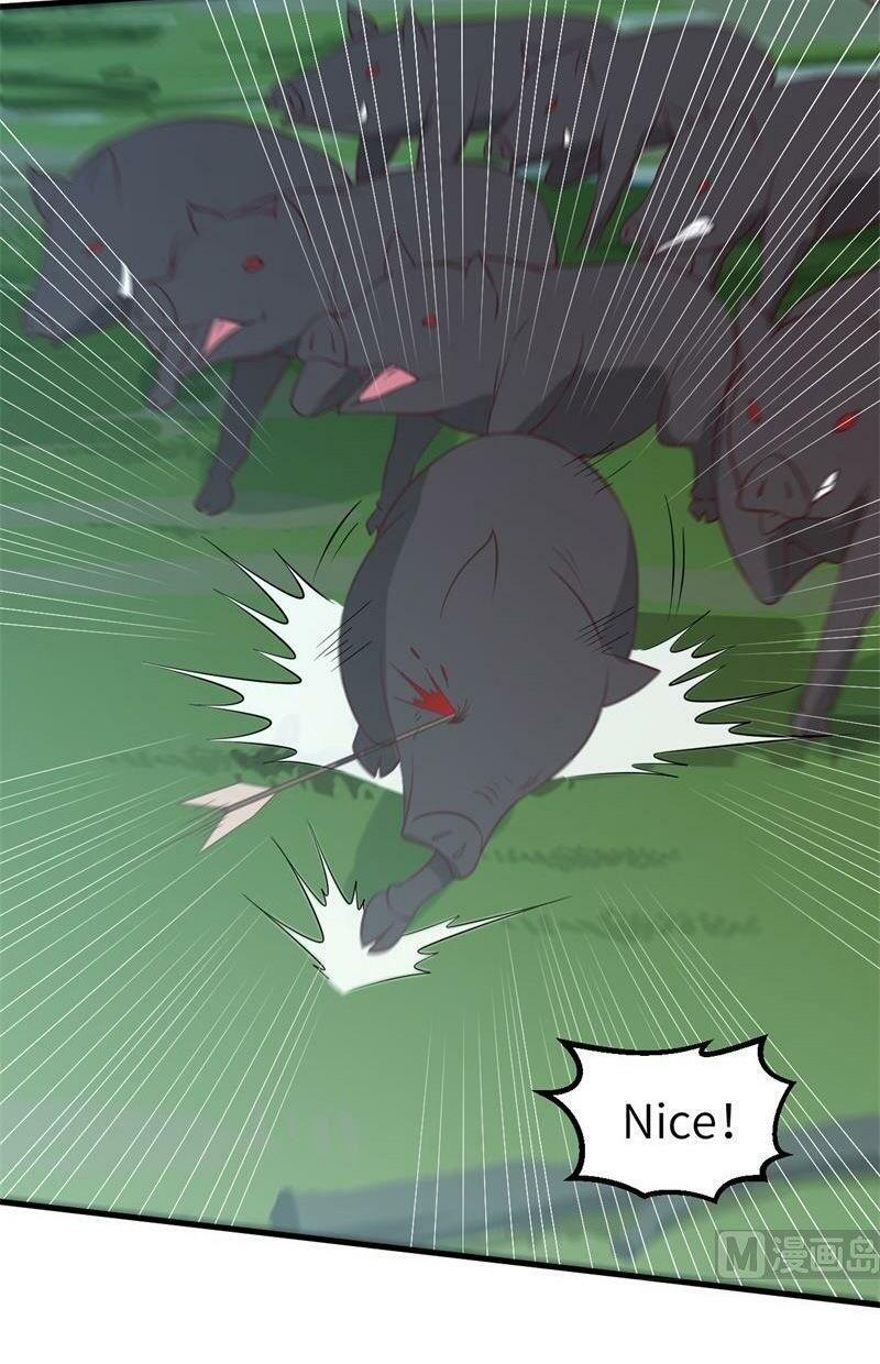 Tôi Sống Trên Hoang Đảo Cùng Các Em Gái Chap 61 - Next Chap 62