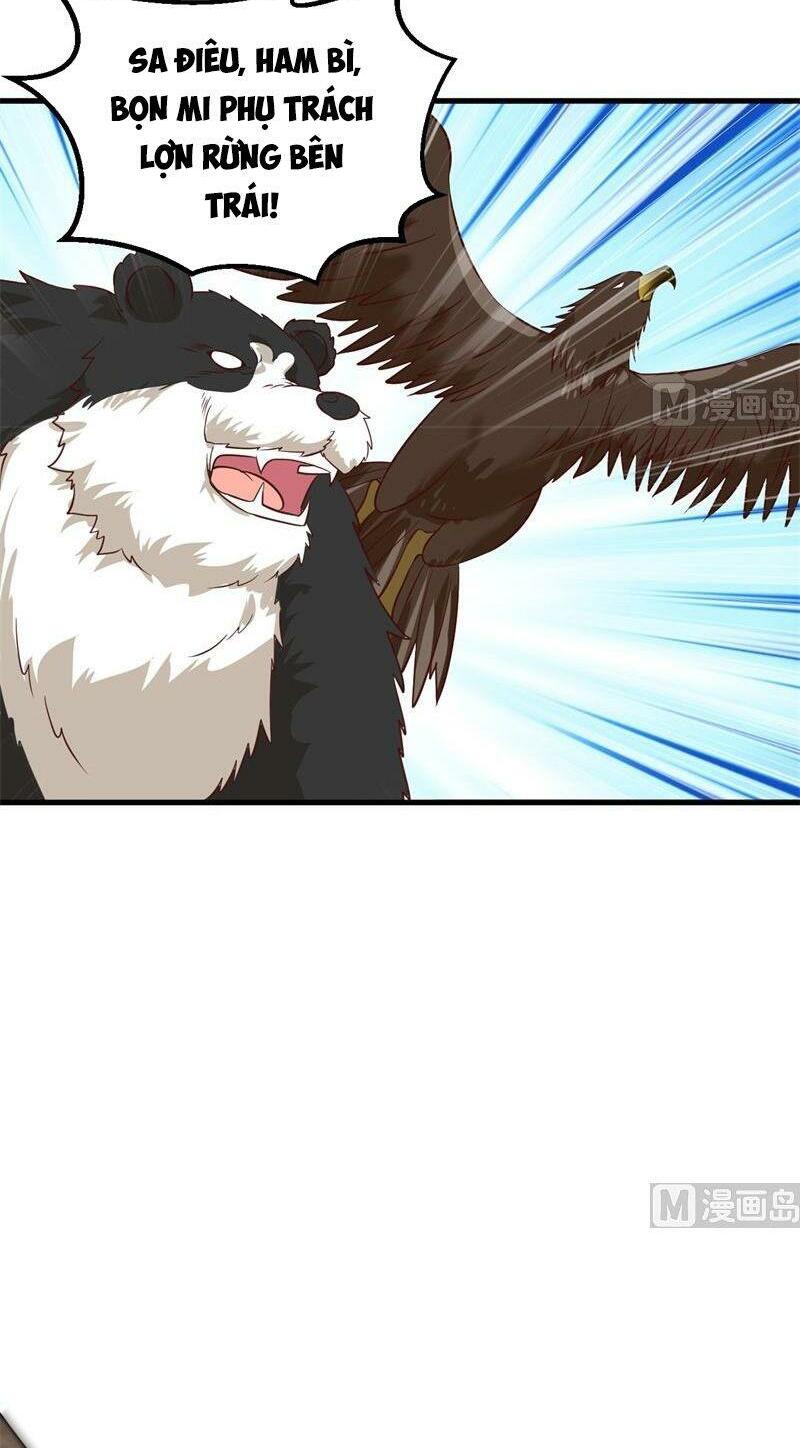 Tôi Sống Trên Hoang Đảo Cùng Các Em Gái Chap 61 - Next Chap 62