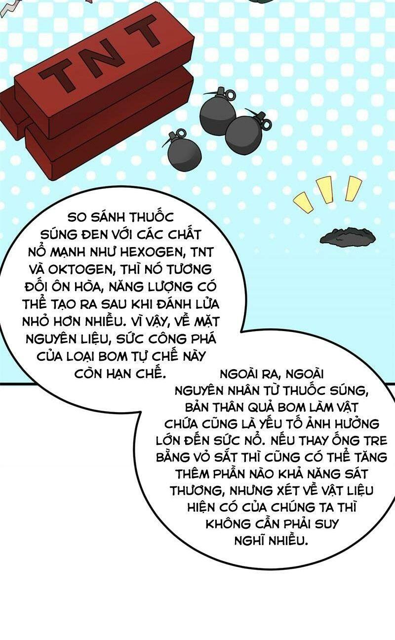 Tôi Sống Trên Hoang Đảo Cùng Các Em Gái Chap 60 - Next Chap 61