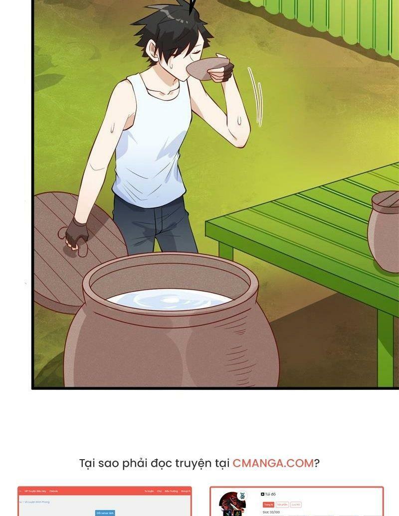 Tôi Sống Trên Hoang Đảo Cùng Các Em Gái Chap 60 - Next Chap 61