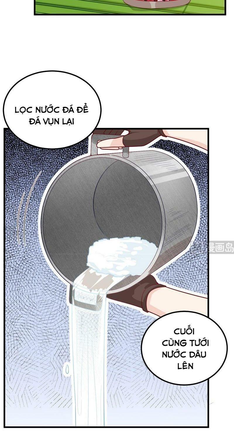 Tôi Sống Trên Hoang Đảo Cùng Các Em Gái Chap 60 - Next Chap 61