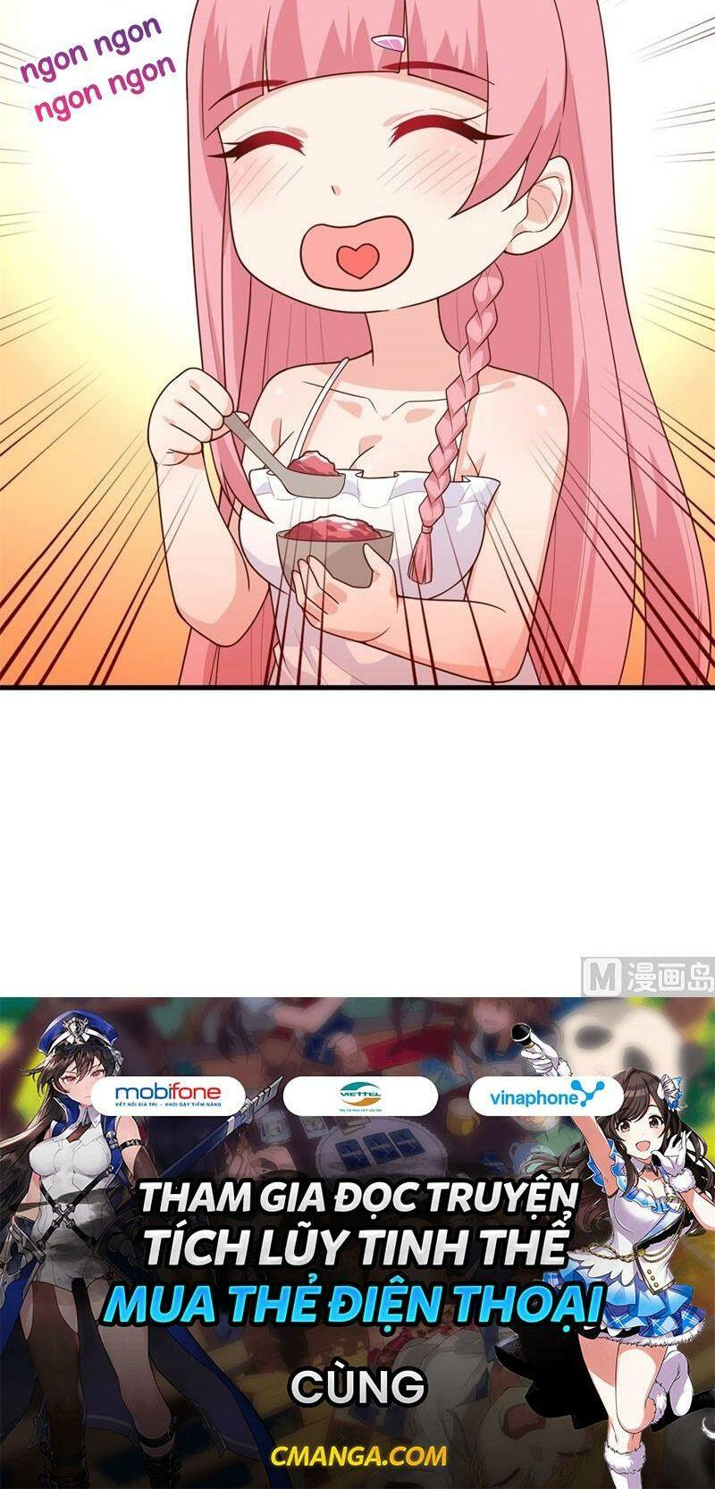 Tôi Sống Trên Hoang Đảo Cùng Các Em Gái Chap 60 - Next Chap 61