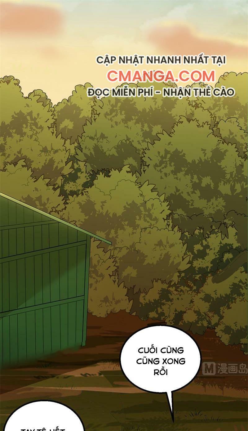 Tôi Sống Trên Hoang Đảo Cùng Các Em Gái Chap 59 - Next Chap 60