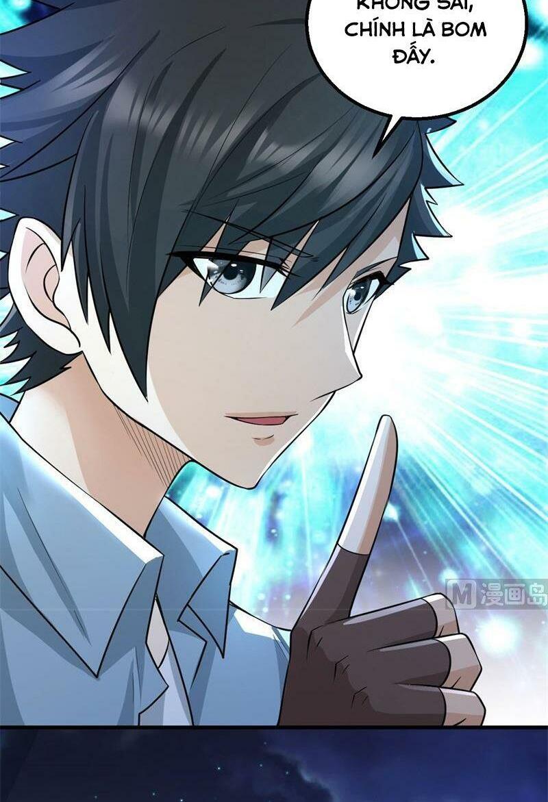 Tôi Sống Trên Hoang Đảo Cùng Các Em Gái Chap 59 - Next Chap 60