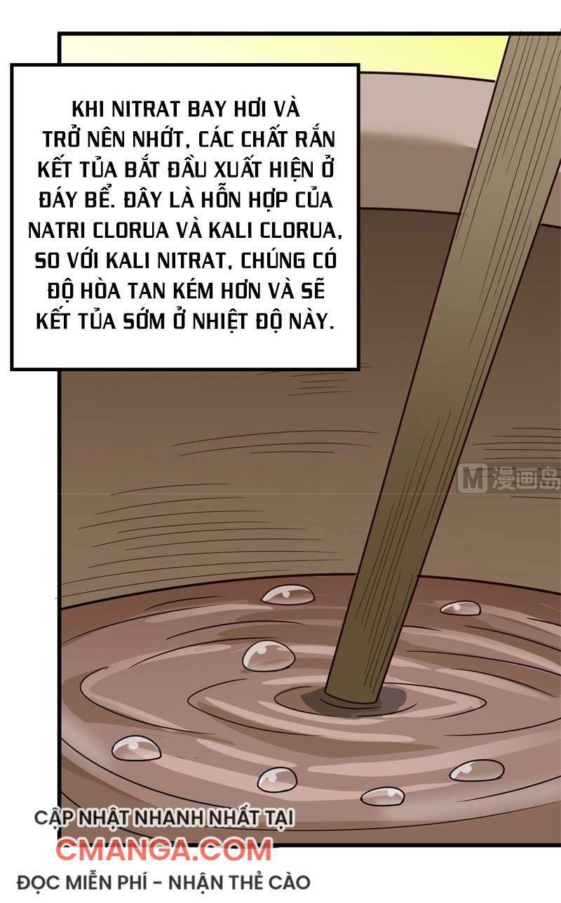 Tôi Sống Trên Hoang Đảo Cùng Các Em Gái Chap 59 - Next Chap 60