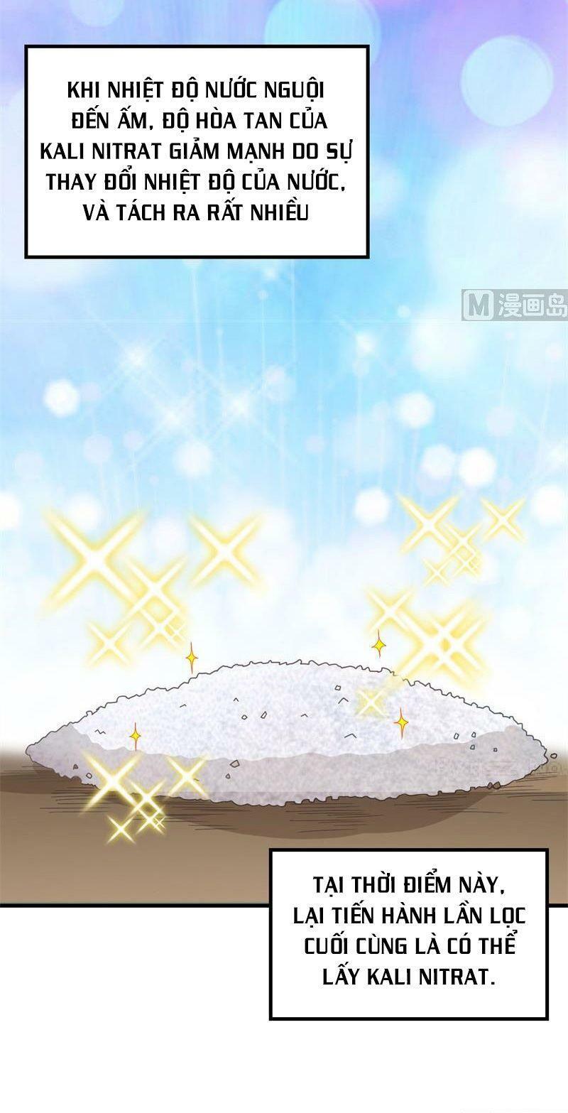 Tôi Sống Trên Hoang Đảo Cùng Các Em Gái Chap 59 - Next Chap 60