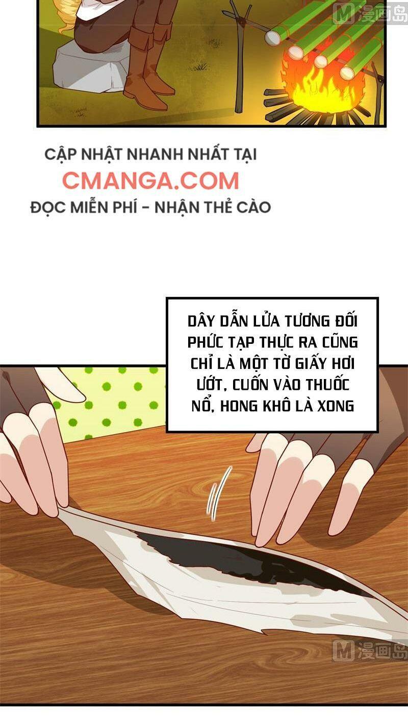 Tôi Sống Trên Hoang Đảo Cùng Các Em Gái Chap 59 - Next Chap 60