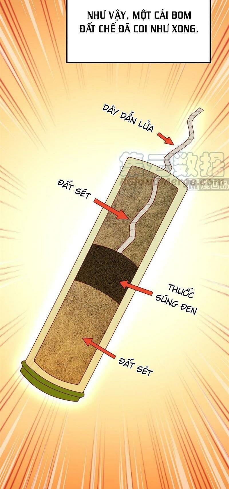 Tôi Sống Trên Hoang Đảo Cùng Các Em Gái Chap 59 - Next Chap 60