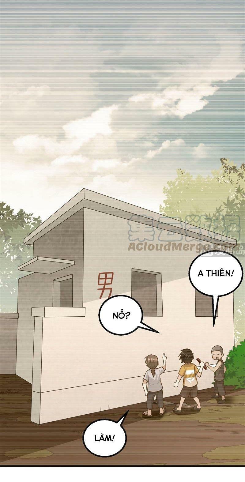 Tôi Sống Trên Hoang Đảo Cùng Các Em Gái Chap 59 - Next Chap 60