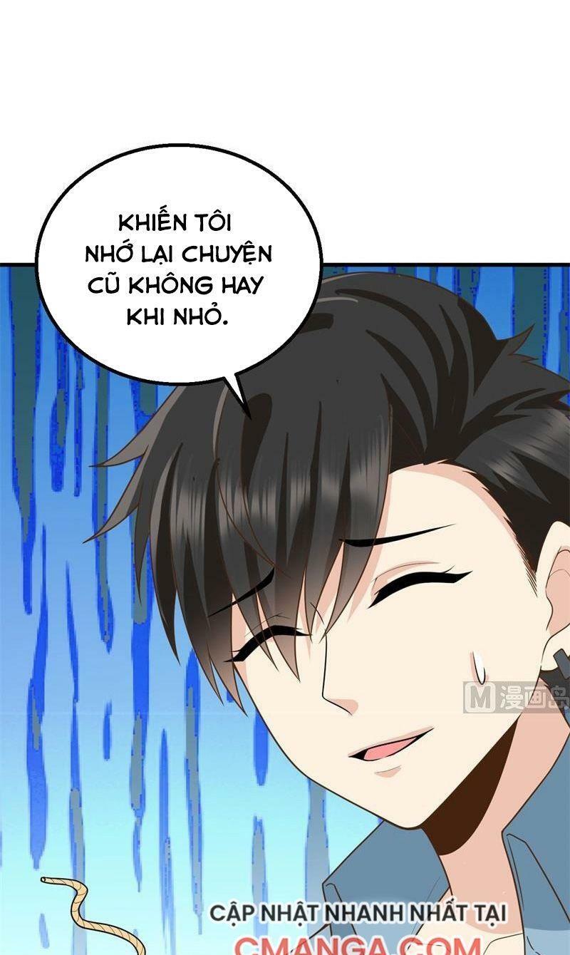 Tôi Sống Trên Hoang Đảo Cùng Các Em Gái Chap 59 - Next Chap 60