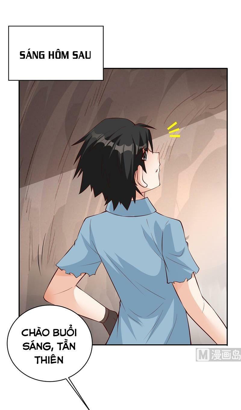 Tôi Sống Trên Hoang Đảo Cùng Các Em Gái Chap 58 - Next Chap 59