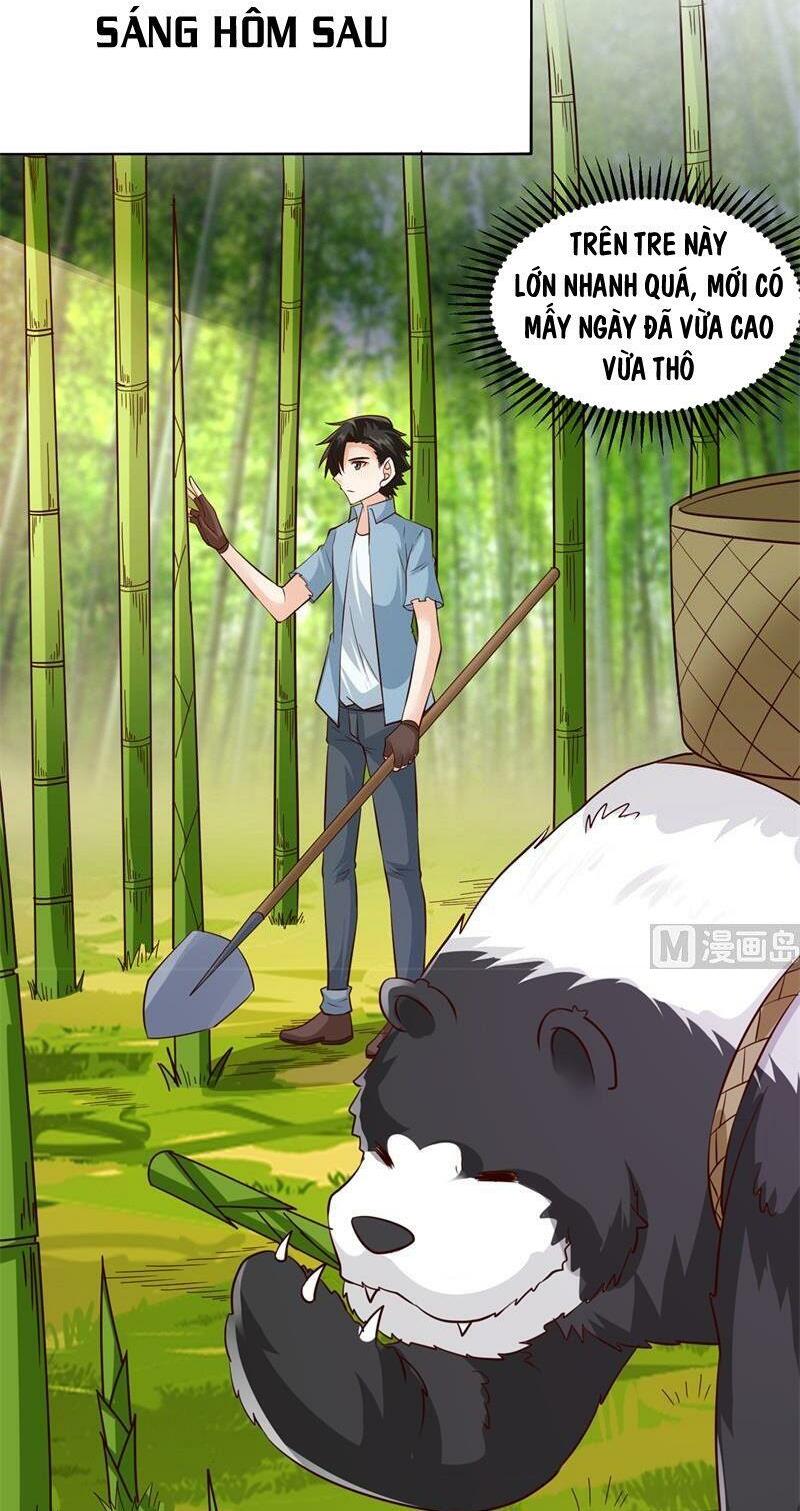 Tôi Sống Trên Hoang Đảo Cùng Các Em Gái Chap 58 - Next Chap 59