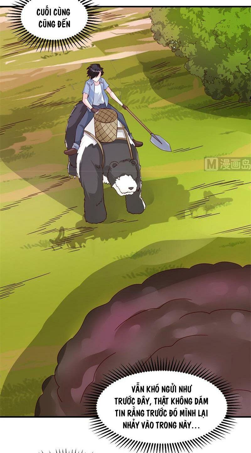 Tôi Sống Trên Hoang Đảo Cùng Các Em Gái Chap 58 - Next Chap 59