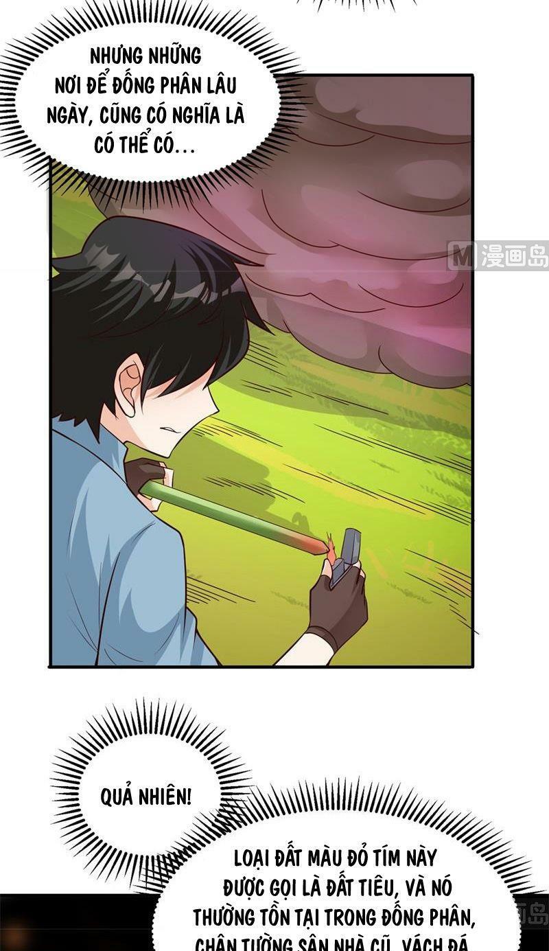 Tôi Sống Trên Hoang Đảo Cùng Các Em Gái Chap 58 - Next Chap 59