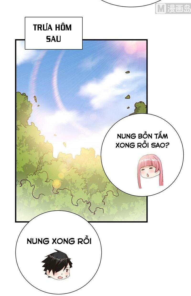 Tôi Sống Trên Hoang Đảo Cùng Các Em Gái Chap 58 - Next Chap 59