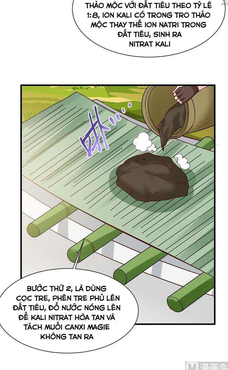 Tôi Sống Trên Hoang Đảo Cùng Các Em Gái Chap 58 - Next Chap 59