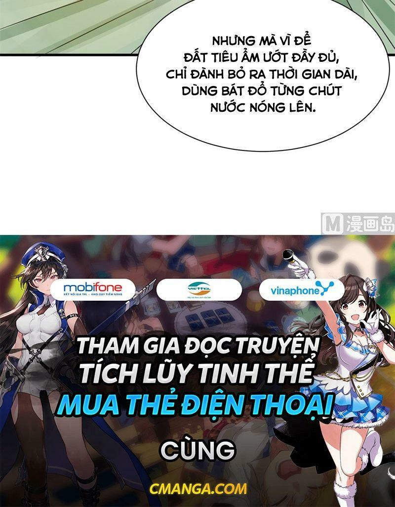 Tôi Sống Trên Hoang Đảo Cùng Các Em Gái Chap 58 - Next Chap 59