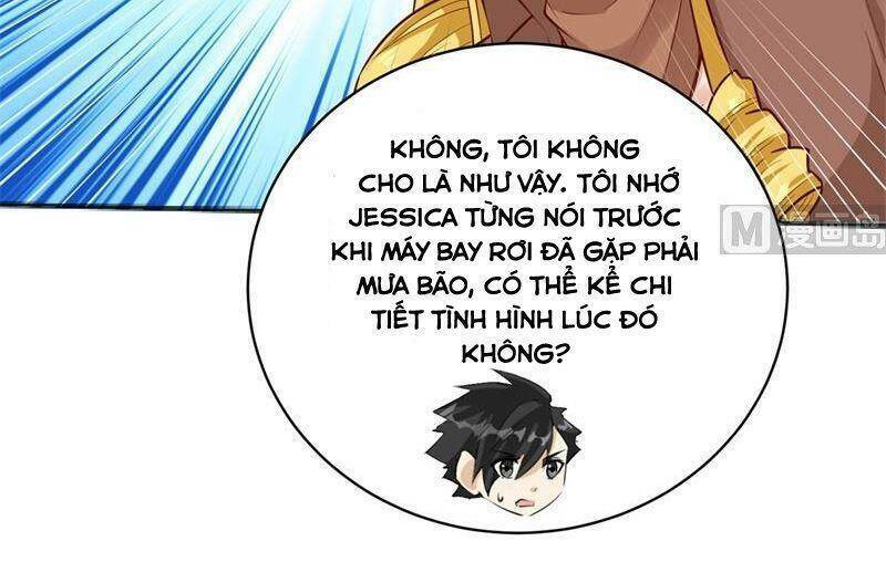 Tôi Sống Trên Hoang Đảo Cùng Các Em Gái Chap 57 - Next Chap 58