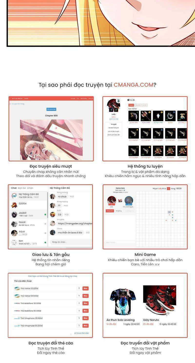 Tôi Sống Trên Hoang Đảo Cùng Các Em Gái Chap 57 - Next Chap 58