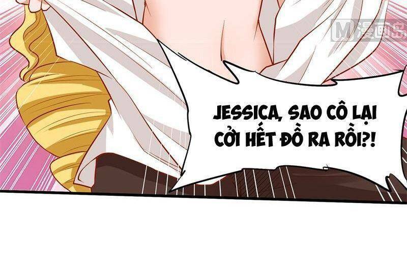 Tôi Sống Trên Hoang Đảo Cùng Các Em Gái Chap 57 - Next Chap 58