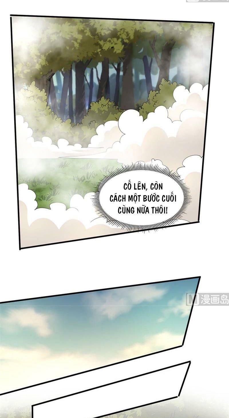 Tôi Sống Trên Hoang Đảo Cùng Các Em Gái Chap 56 - Next Chap 57
