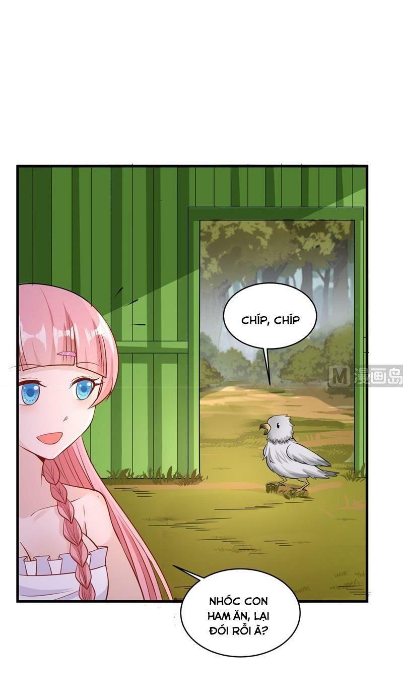 Tôi Sống Trên Hoang Đảo Cùng Các Em Gái Chap 56 - Next Chap 57