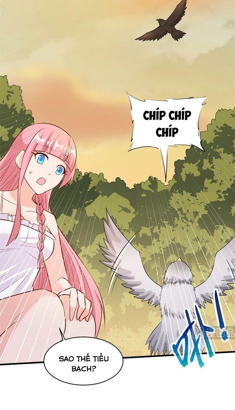 Tôi Sống Trên Hoang Đảo Cùng Các Em Gái Chap 56 - Next Chap 57