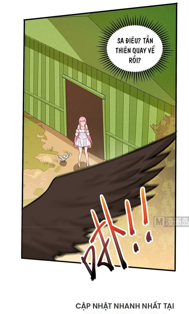 Tôi Sống Trên Hoang Đảo Cùng Các Em Gái Chap 56 - Next Chap 57