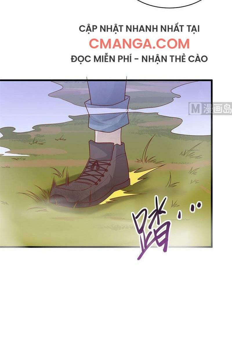 Tôi Sống Trên Hoang Đảo Cùng Các Em Gái Chap 55 - Next Chap 56